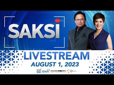 Saksi August 1, 2023