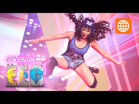 EEG 09-03-2016 parte 1/5 - Onceava Temporada