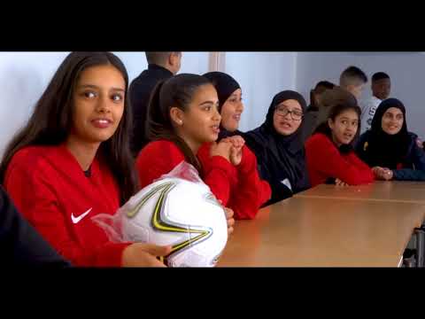 Atletico Club Amsterdam