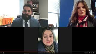 Strongsville, Ohio, Teacher On Leave After Discussing Islam  - WJW FOX8