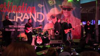The Monkees Micky Dolenz (Live)--Steppin' Stone--Shelbyville, Indiana 11-7-15