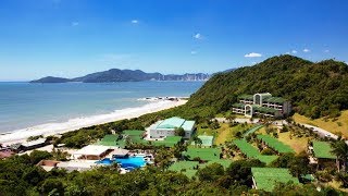 Top10 Recommended Hotels in Balneário Camboriú, Santa Catarina, Brazil