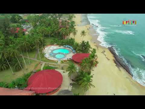 Discover Elmina Private