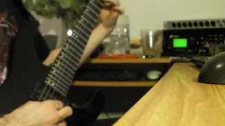 Suffocation - Marital Decimation (cover)