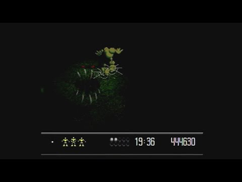 Vectorman 2 - The Shadow Nose in 0:25 [WR]