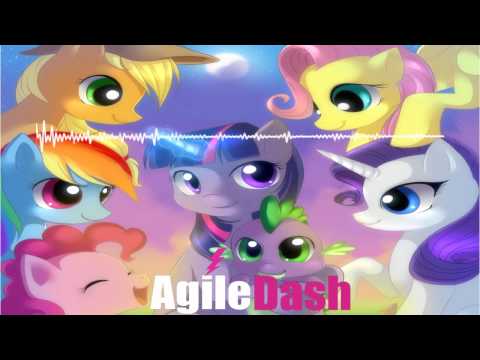 AgileDash - Love And Generosity