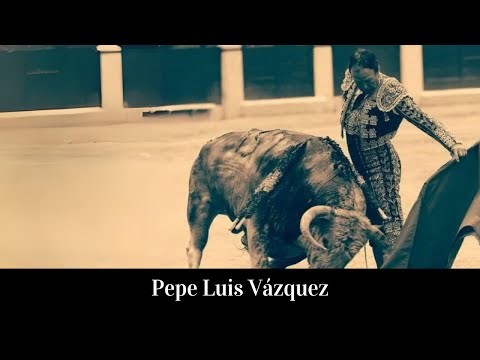 Entrevista a 🐂 Pepe Luis Vázquez 🐂