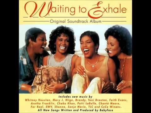 Waiting to Exhale - And I Gave My Love To You (Sonja Marie)