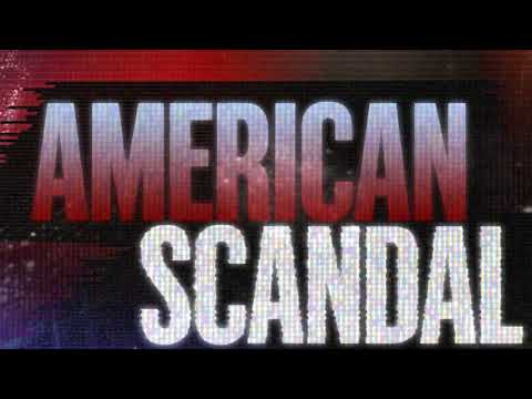 New York State of Crime: Interview with filmmaker Alex Gibney - American Scandal Podcast