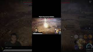 Friendly Arena #blackdesertmobile #gaming #mlbb #mobilelegends #mobilegame #games #gameplay