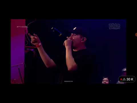 CARPEDIEM VS RBN 🔥 FMS COLOMBIA LA LIGA DEL SABOR VUELVE CON TODO 💯