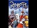 Trailers From Robots UK DVD 2005