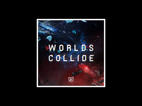 Worlds Collide (ft. Nicki Taylor) | Worlds 2015 - League of Legends