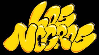 RZA, Araña &amp; El Aragan - Los Negros