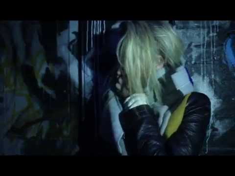 'AFFLICTION' OFFICIAL TRAILER A2 MEDIA STUDIES