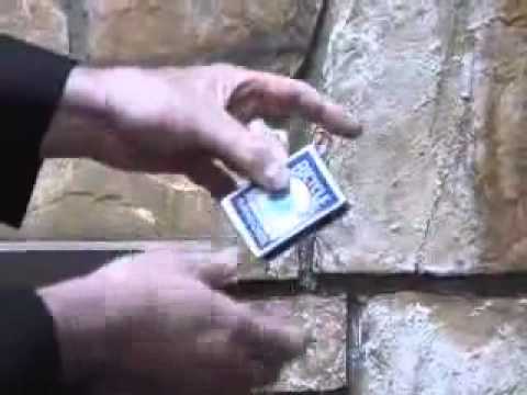 Tranz-Deck by Bob Solari - www.MJMMagic.com