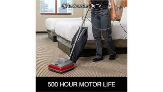 Sanitaire SC679K Vacuum Review: Is It Worth the Investment for Commercial Spaces?
