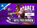 Apex Legends - Legacy Battle Pass Trailer | PS5, PS4