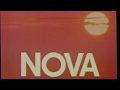 NOVA Funding Credits WGBH Sting And Intro From 1979