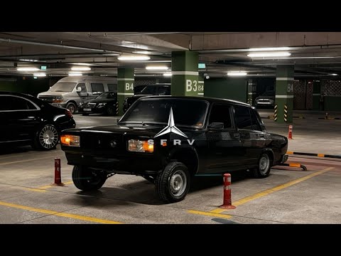 Azeri Bass Music 2025 - Haminin Axtardigi Xarici Mahni ( Voodoo ) SFRV