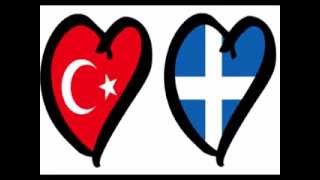 Greeks And Turks Are Ottoman Brothers
