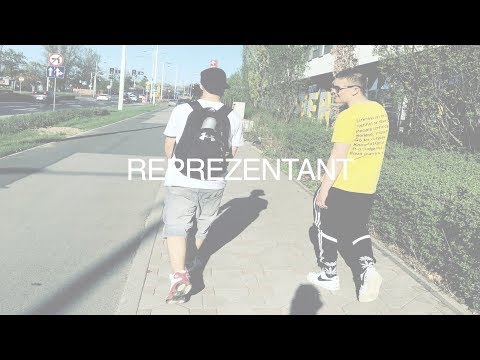 Pewniak feat. Wyszo - Reprezentant