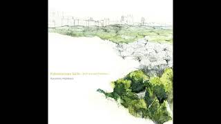 Kenichiro Nishihara - Now I Know (ft Pismo; Black Chiwawa Jazzhop remix)