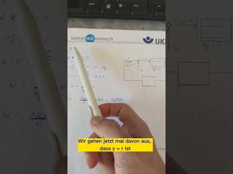 Praxisaufgabe Regelungstechnik Meisterkurs