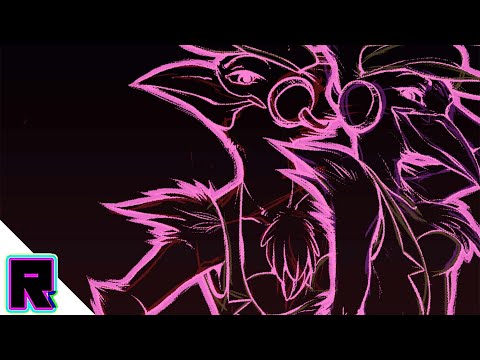 D-Mode-D - Just Love (rdact Remix)