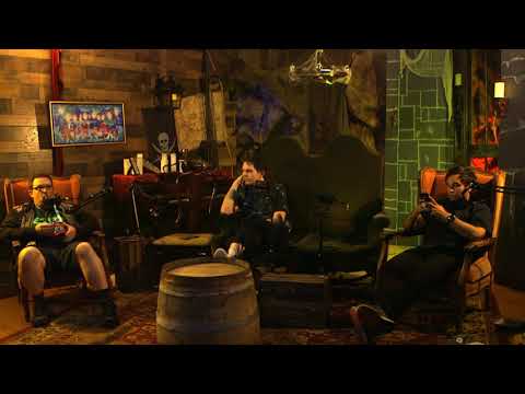 Mega64 Podcast 521A - Encino Man's Call, Pin Lady