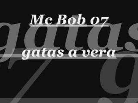 Mc bob 07 novo talento