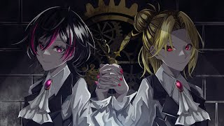 【EL6】レクイエム / ツバサ × ていく【歌ってみた】