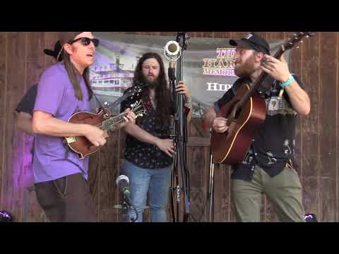 JHMF8 Band Contest preliminary round featuring Route 358 and GRASS2MOUTH