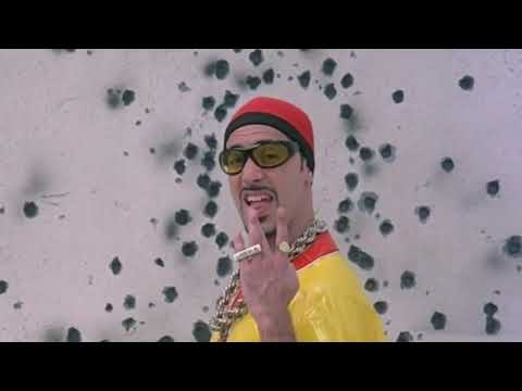 Ali G Indahouse Trailer [2002]