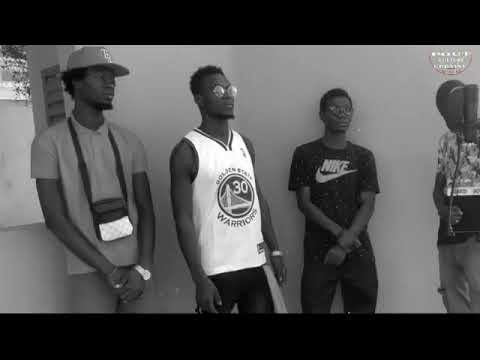 Cypher nombre one pout culture urbaine