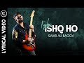 Tuje Ishq Ho Full OST Sahir Ali Bagga Ft Danish Taimoor Hiba Bukhari Har Pal Geo