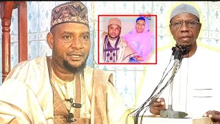 Download lagu Kaji Adalci 🥰 Mu baza mu saka maka da Abun da kamana ba kaji ya kai Abul fasadi❌ mp3