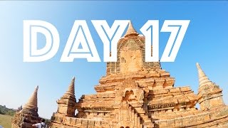 TEMPLES OF BAGAN