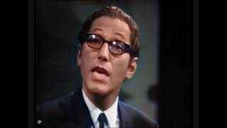 MLF Lullaby - Tom Lehrer