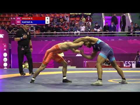 Higuchi Crackdown Clips