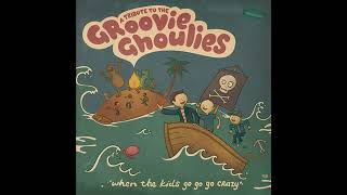 V/A - When The Kids Go Go Go Crazy [A Tribute To The Groovie Ghoulies] (2008)