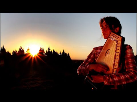 Lucie Kahounová - Horská květina (Wildwood Flower)