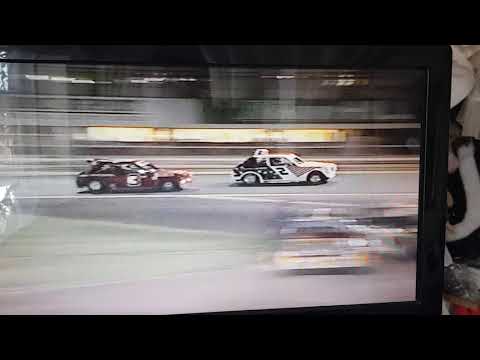 Wimbledon 1600 hot rods 4