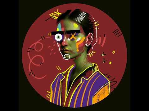 GruuvElement's - Vamanos (Original Mix)