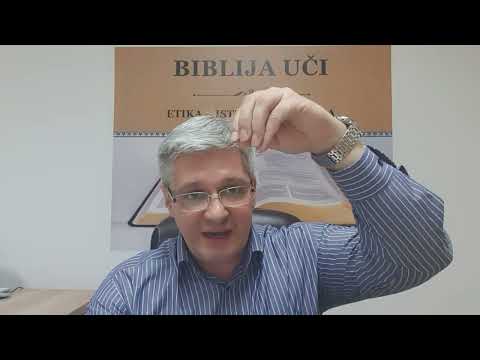 40 ANĐEO DONOSI HITNU PORUKU SA NEBA - PRVA OD TRI PORUKE KOJE BOG ŠALJE PRE KRAJA SVETA