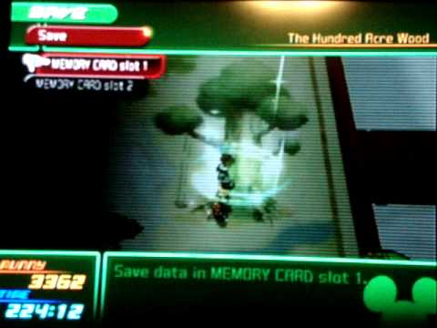 Kingdom Hearts 2 Playthrough pt. 140