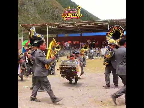 #Pampalca #VirgenPurísima #FiestaPatronal2025 #SanPedrodeCoris #Huancavelica #COBRIZA