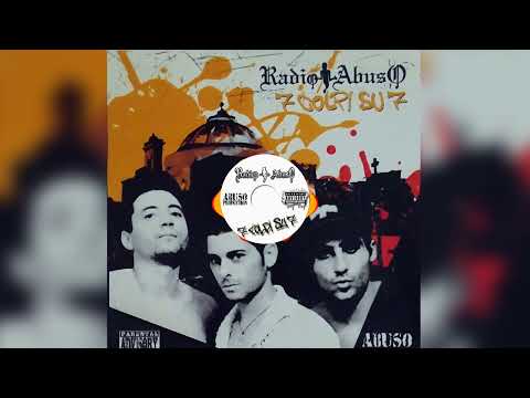 Skit 2 - 7 colpi su 7 - Radio Abuso