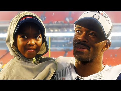 Is Marvin Harrison Jr an Entitled Diva or Just a Kid Using Simple Common Sense?