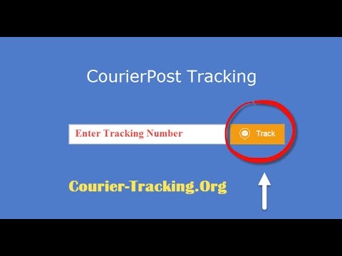 Courierpostonline